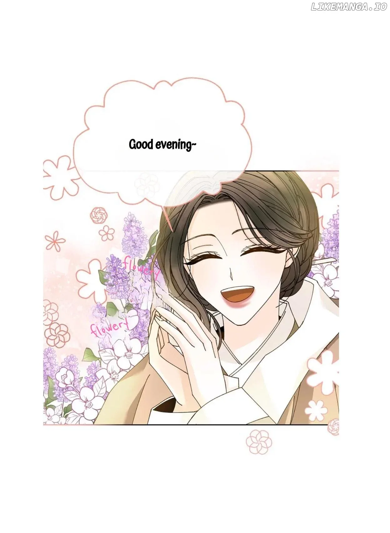 Oh! My Darling Chapter 20 page 14