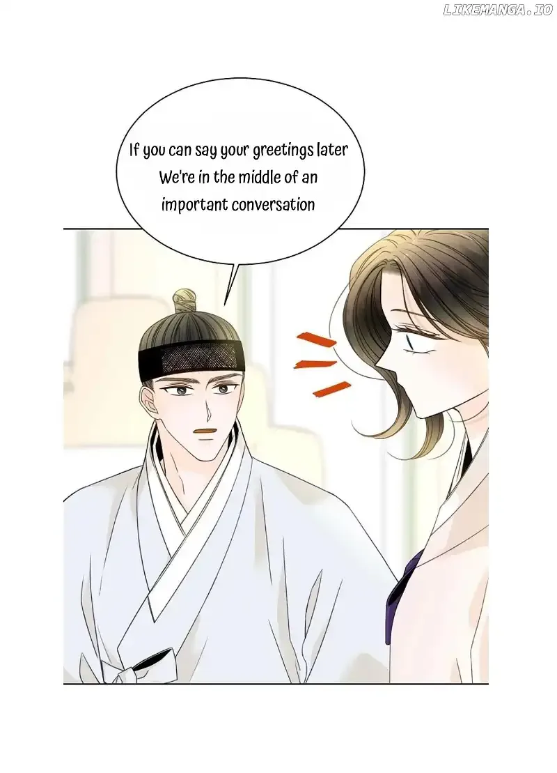 Oh! My Darling Chapter 18 page 11