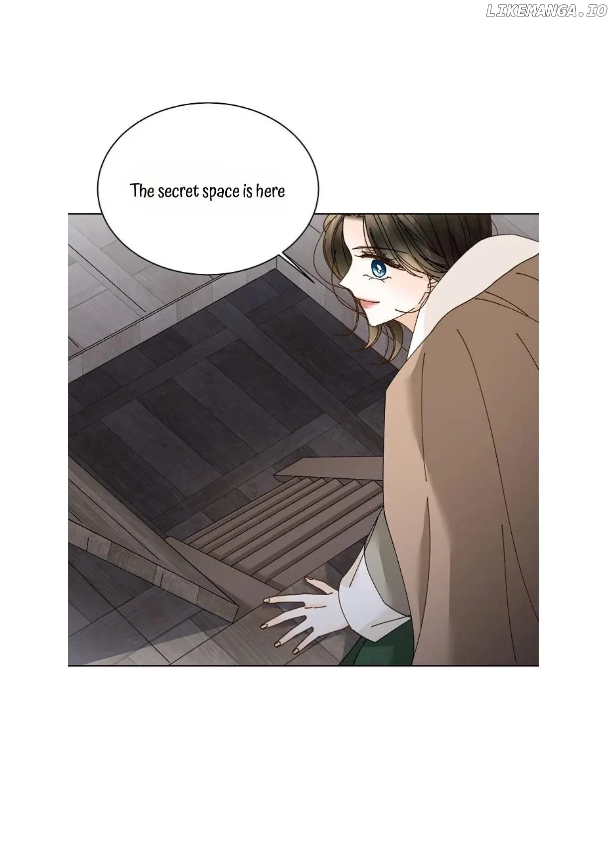 Oh! My Darling Chapter 20 page 34
