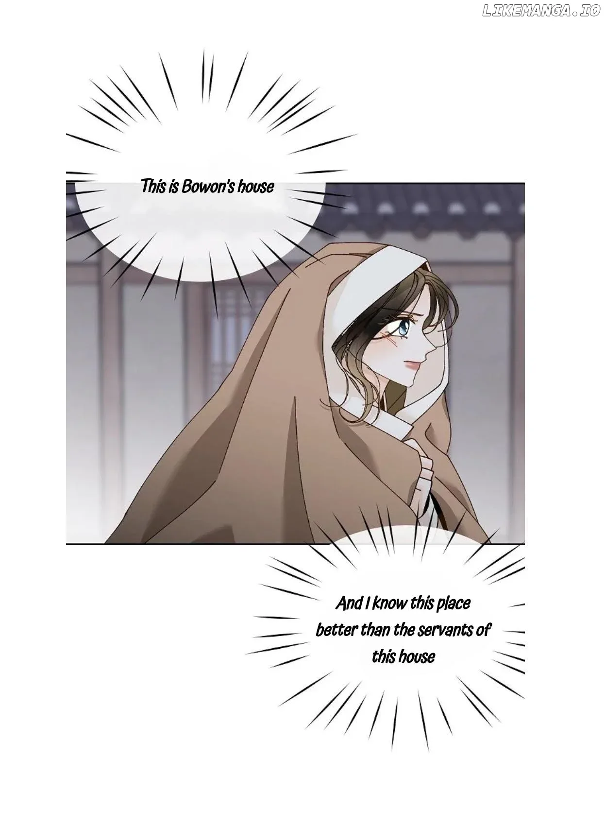 Oh! My Darling Chapter 20 page 28