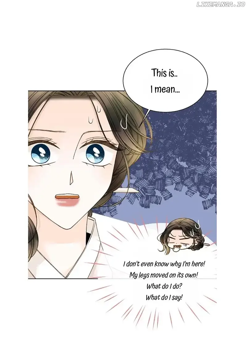 Oh! My Darling Chapter 18 page 4