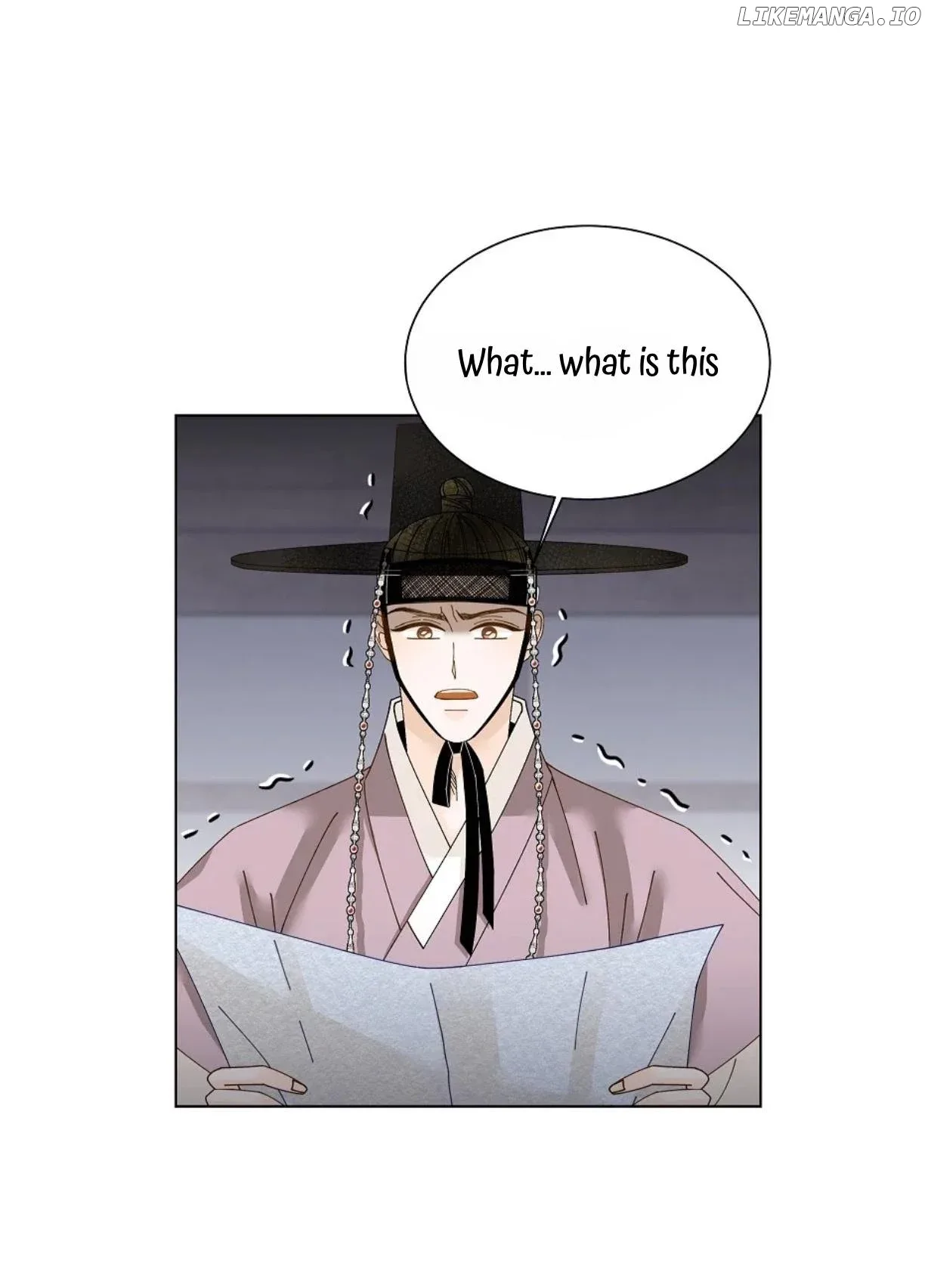 Oh! My Darling Chapter 20 page 54