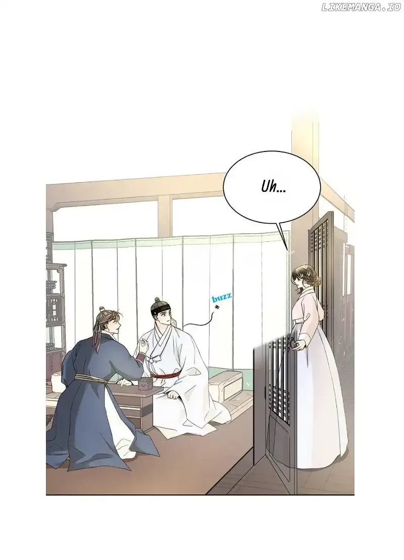 Oh! My Darling Chapter 18 page 2