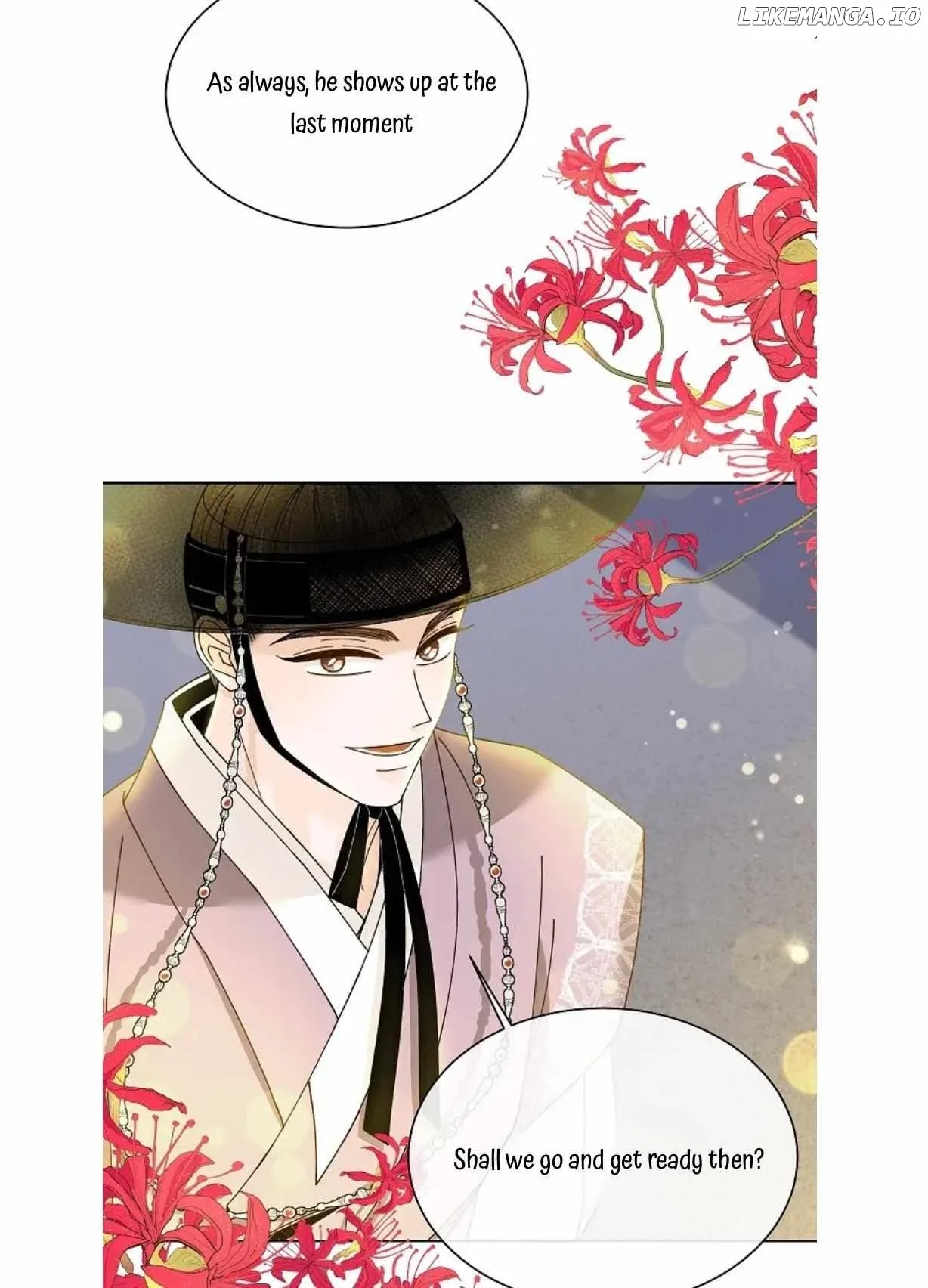 Oh! My Darling Chapter 20 page 40