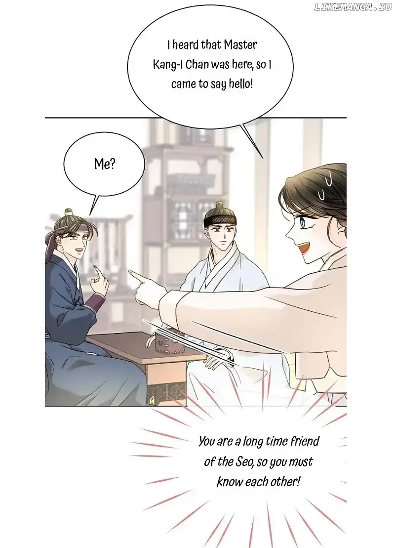 Oh! My Darling Chapter 18 page 5
