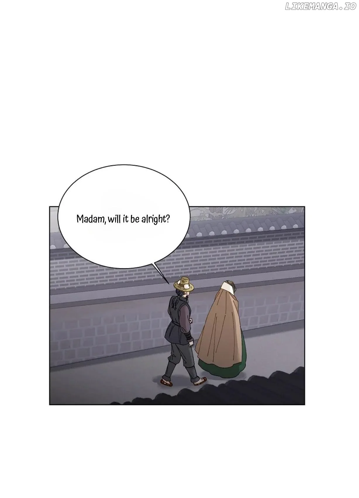 Oh! My Darling Chapter 20 page 57