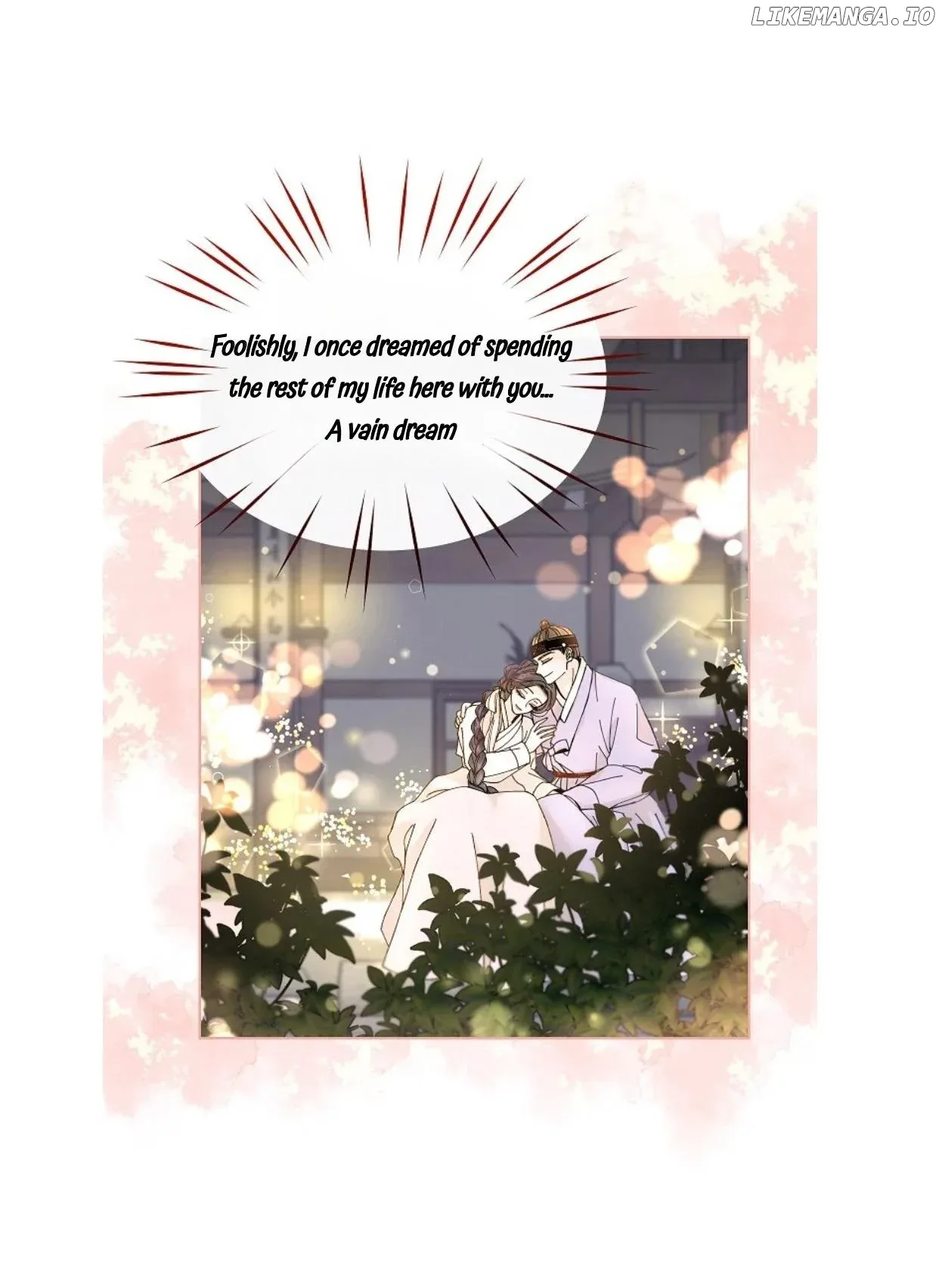 Oh! My Darling Chapter 20 page 29