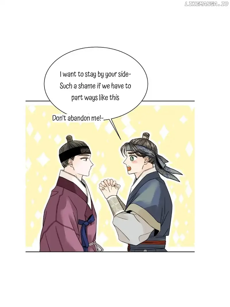 Oh! My Darling Chapter 16 page 56