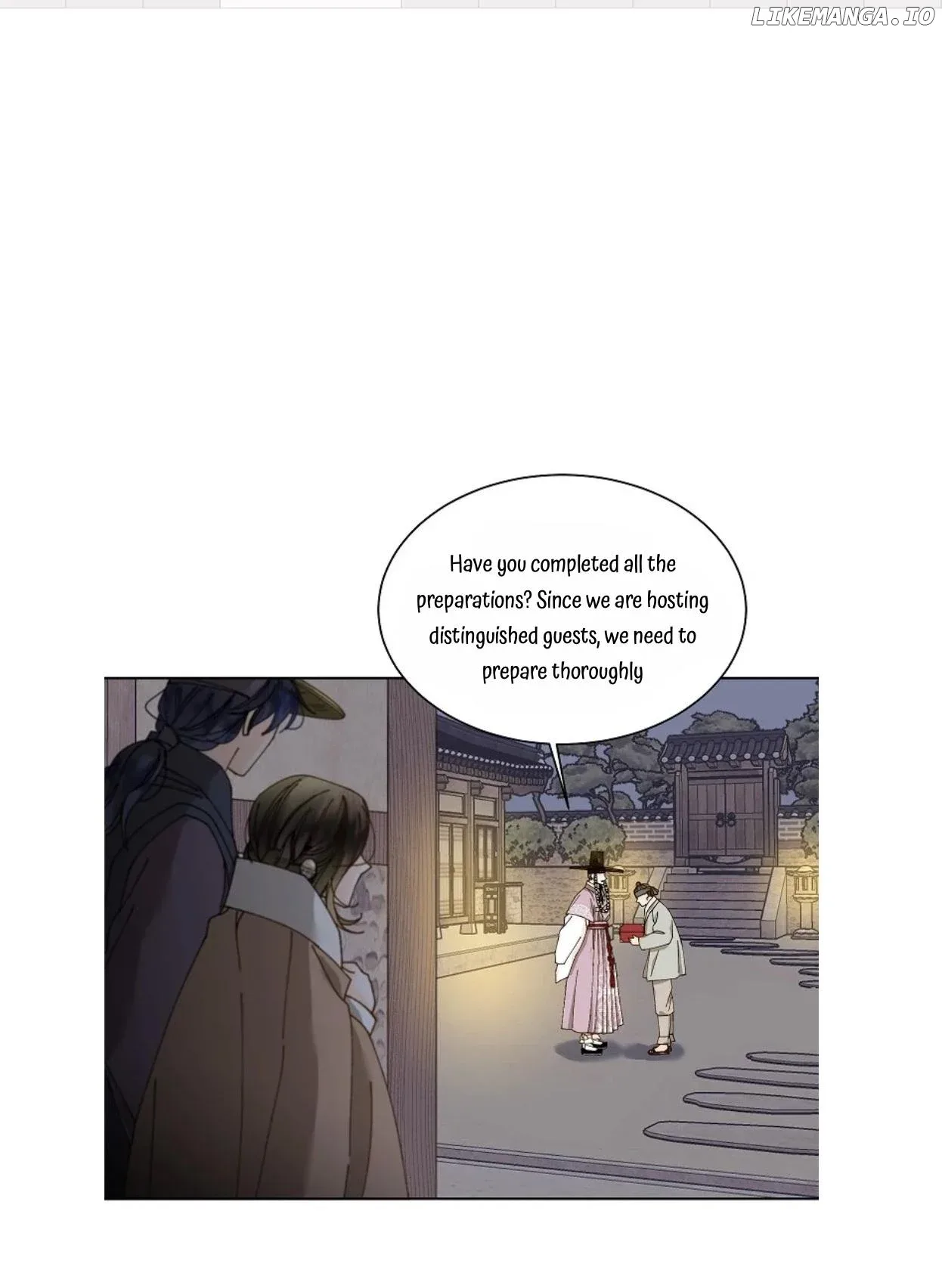 Oh! My Darling Chapter 20 page 20