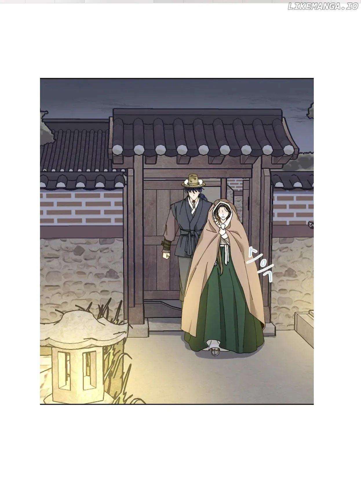 Oh! My Darling Chapter 20 page 25