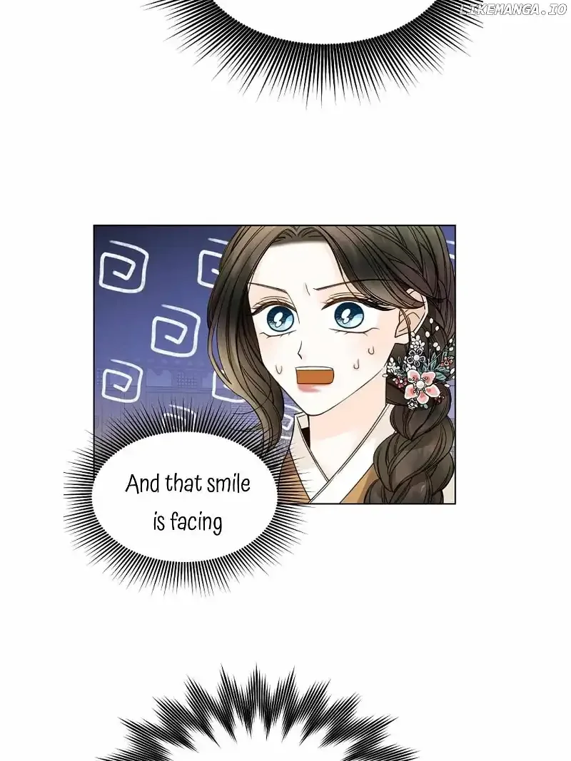 Oh! My Darling Chapter 16 page 46