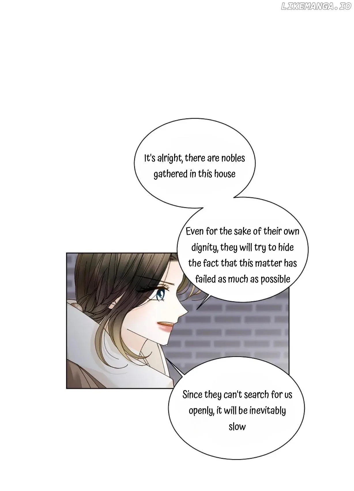 Oh! My Darling Chapter 20 page 58
