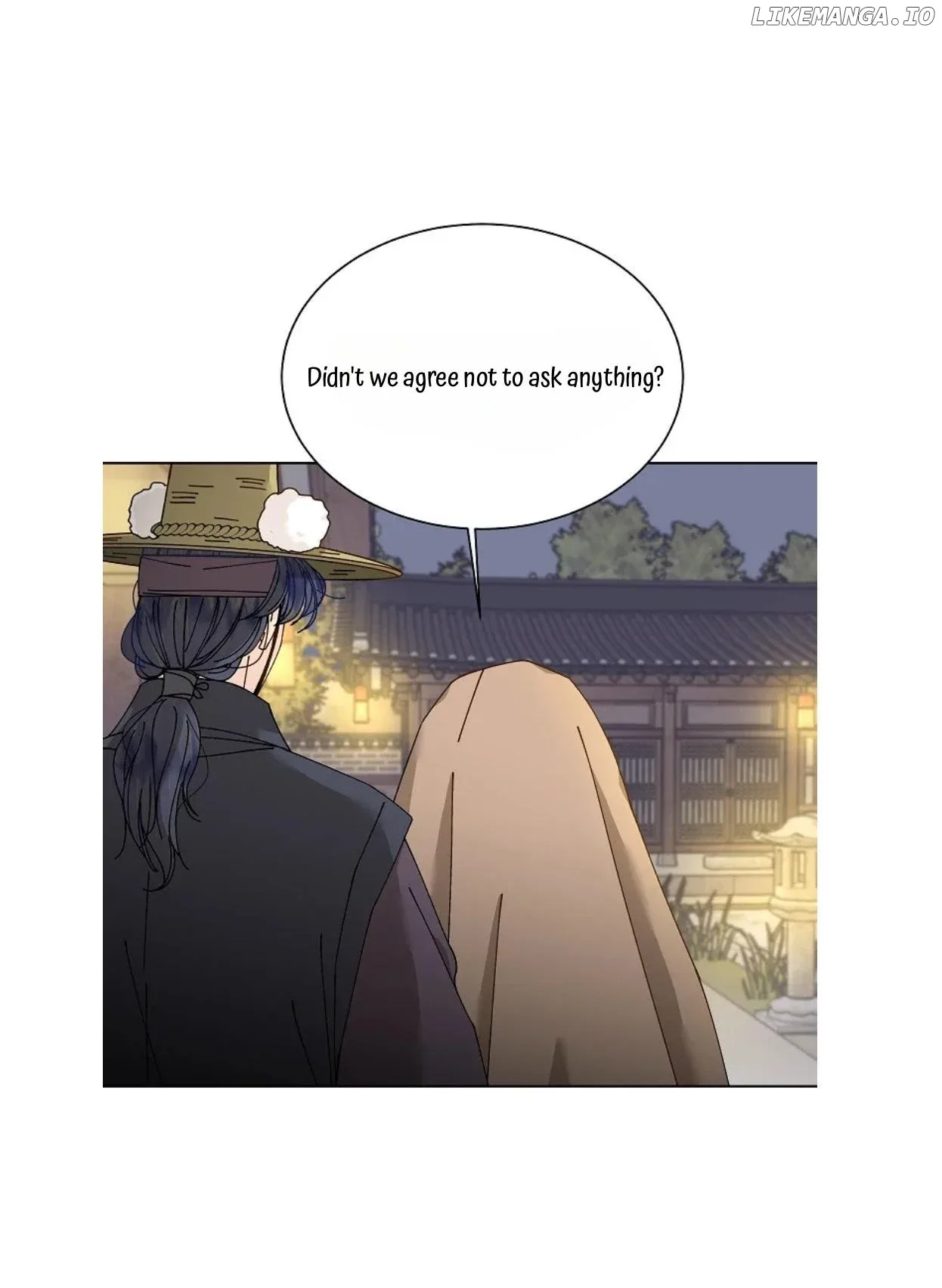 Oh! My Darling Chapter 20 page 27