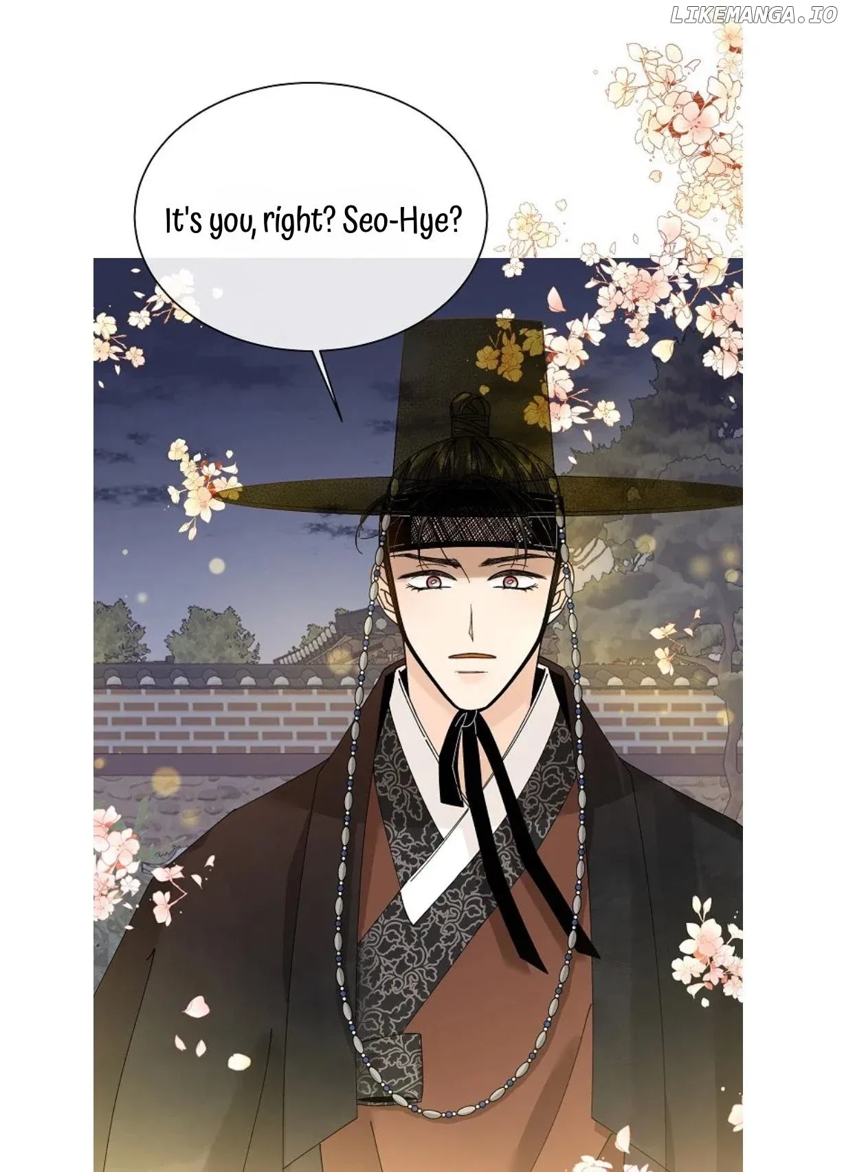 Oh! My Darling Chapter 20 page 61
