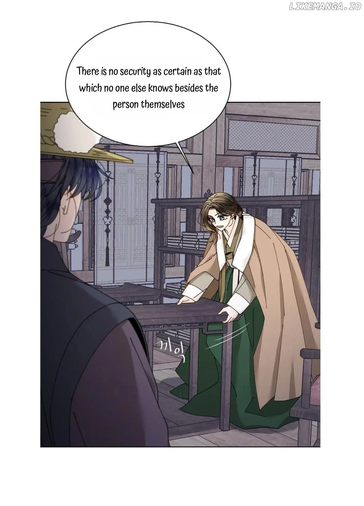 Oh! My Darling Chapter 20 page 32