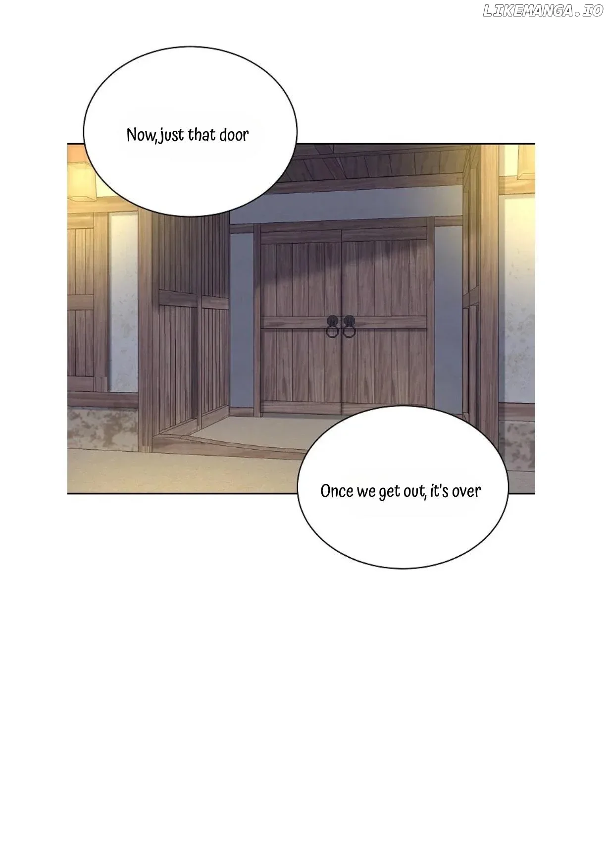 Oh! My Darling Chapter 20 page 59