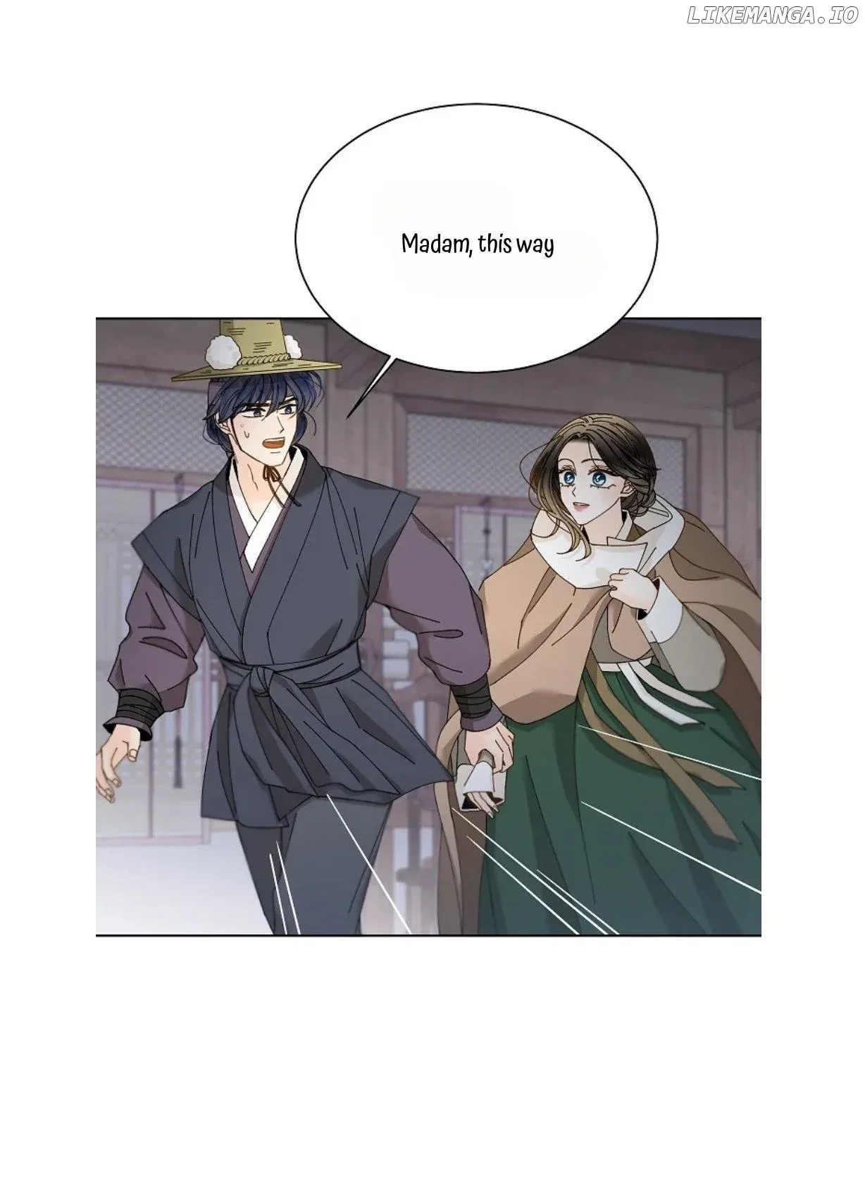 Oh! My Darling Chapter 20 page 47
