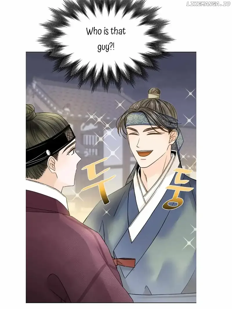 Oh! My Darling Chapter 16 page 47