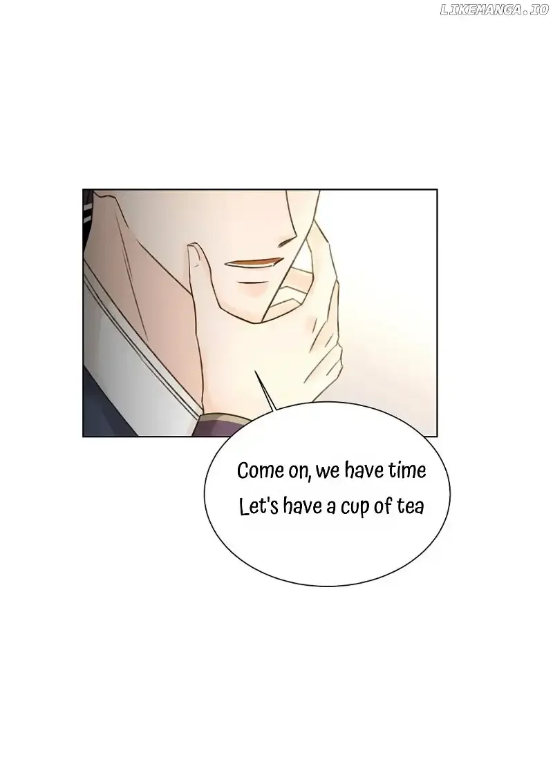 Oh! My Darling Chapter 18 page 13