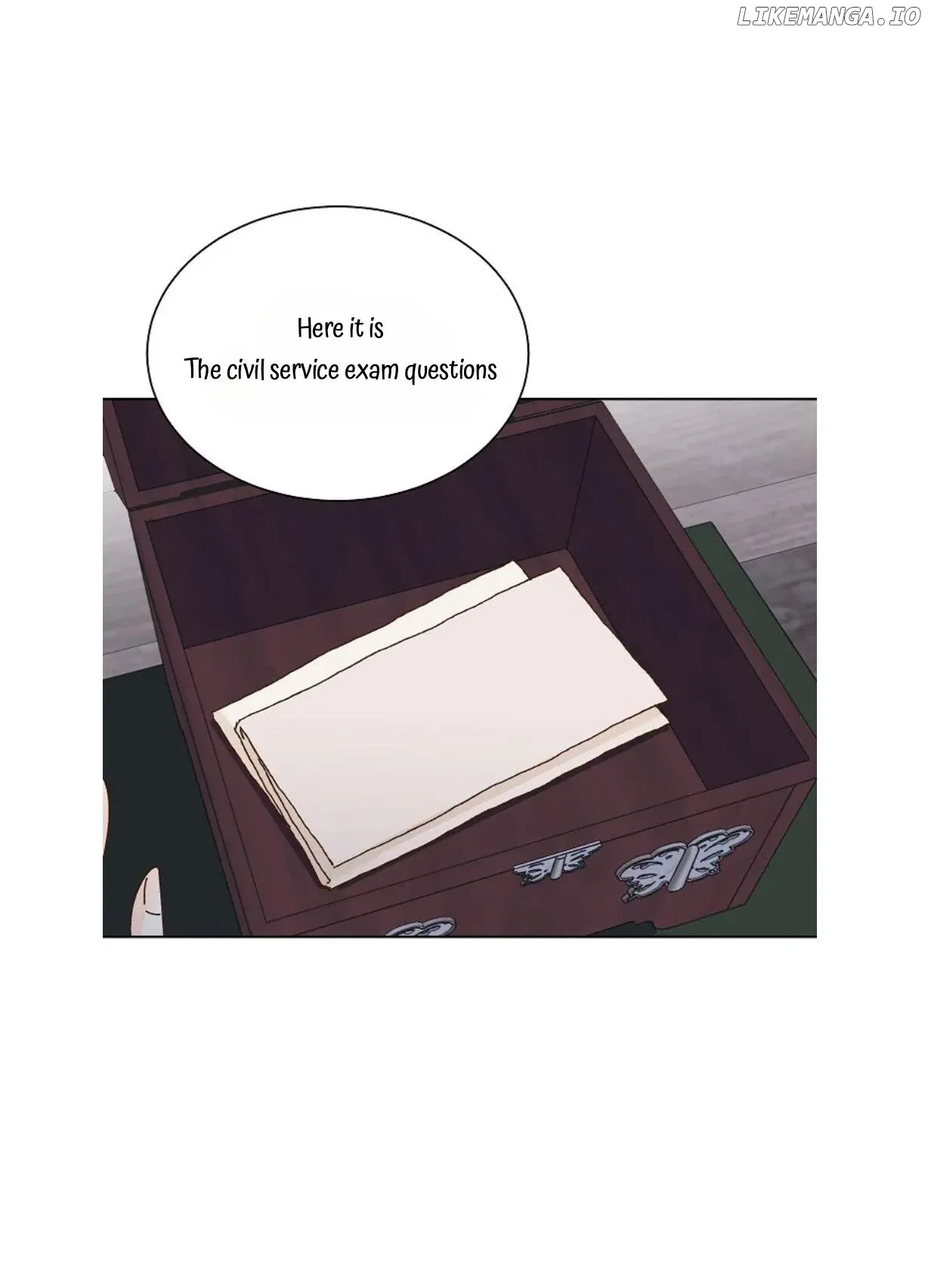 Oh! My Darling Chapter 20 page 37