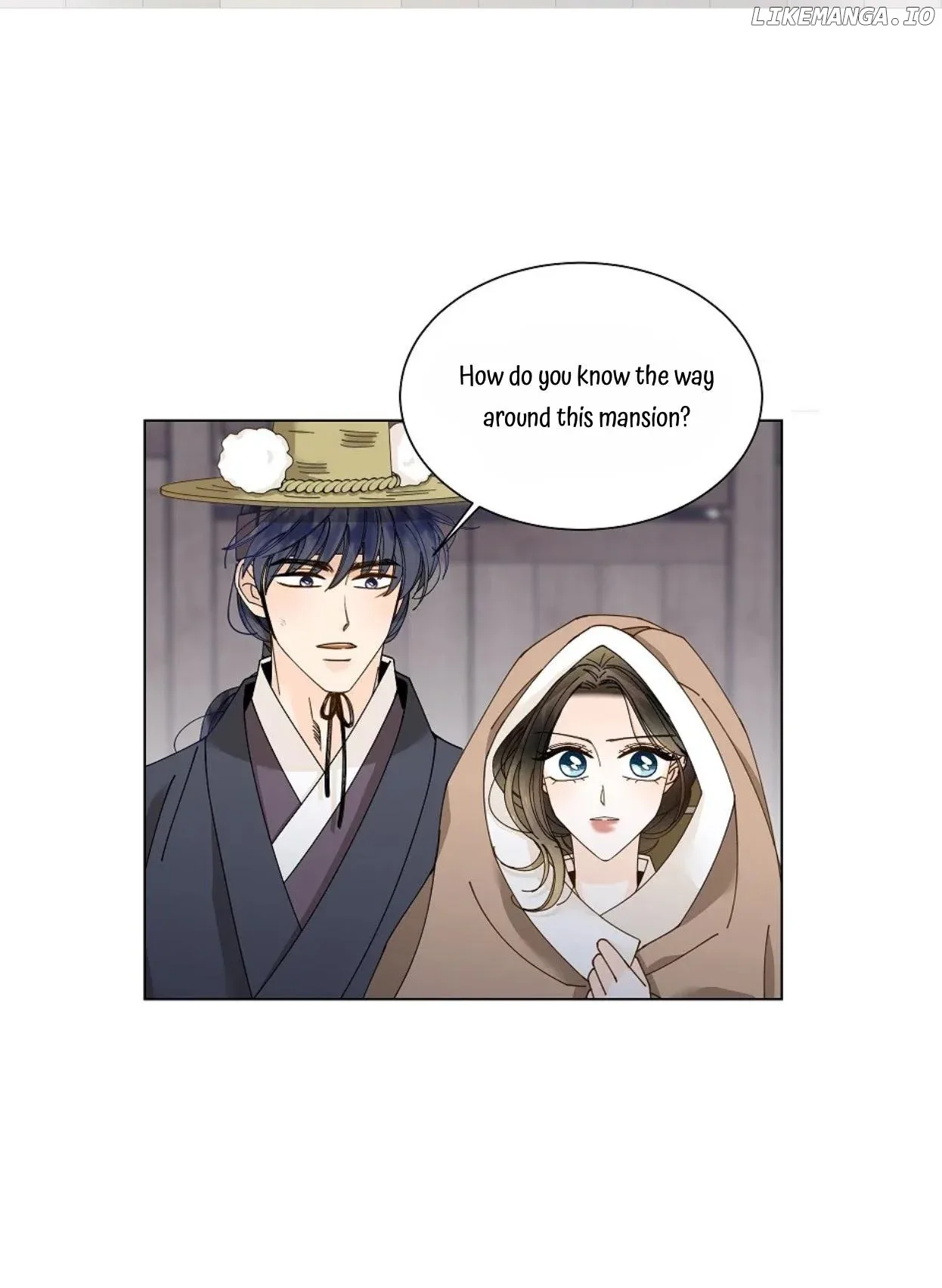Oh! My Darling Chapter 20 page 26