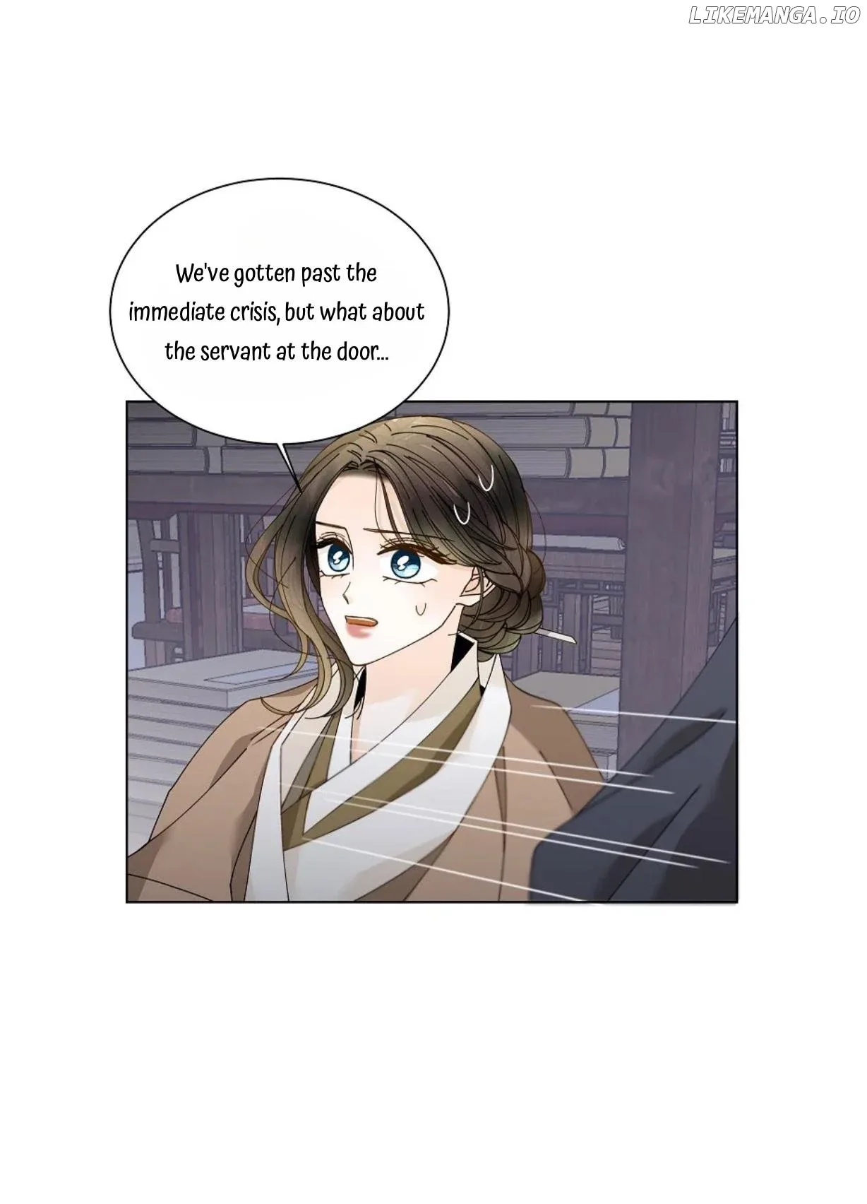 Oh! My Darling Chapter 20 page 52