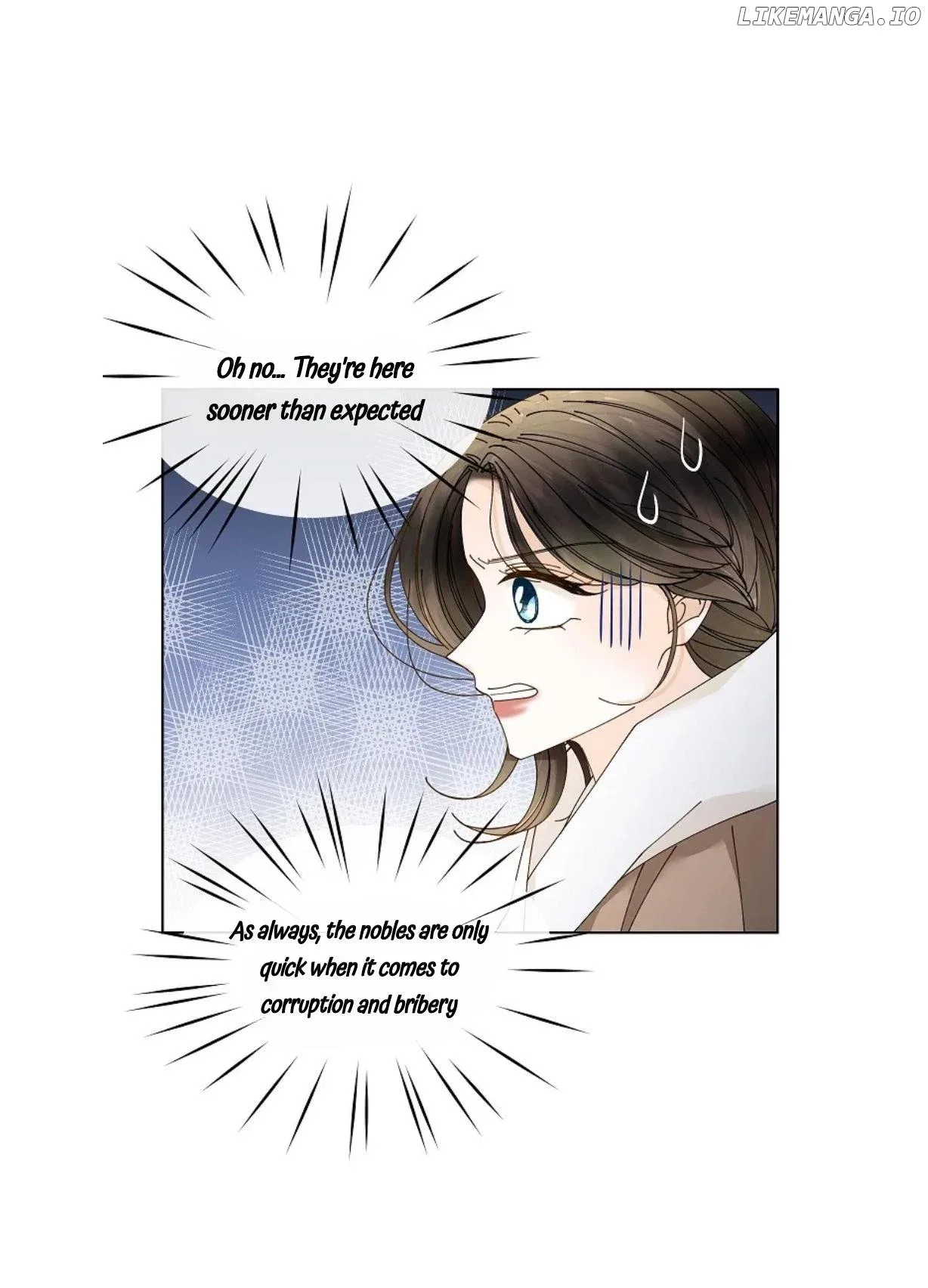 Oh! My Darling Chapter 20 page 46