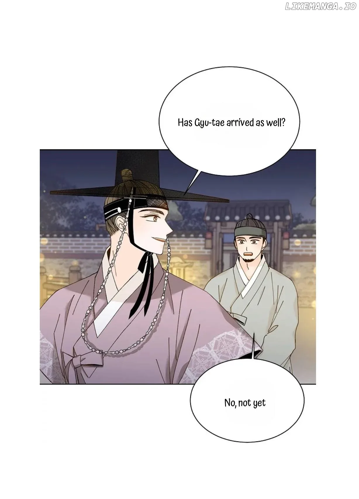 Oh! My Darling Chapter 20 page 39