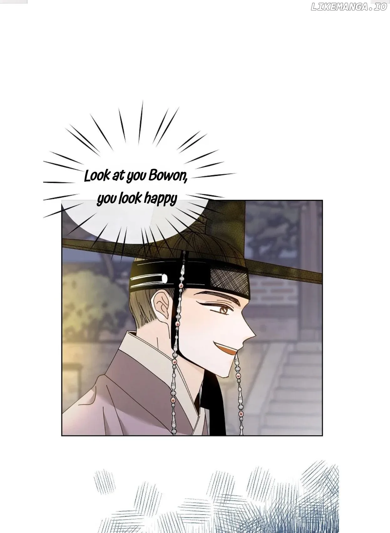 Oh! My Darling Chapter 20 page 21