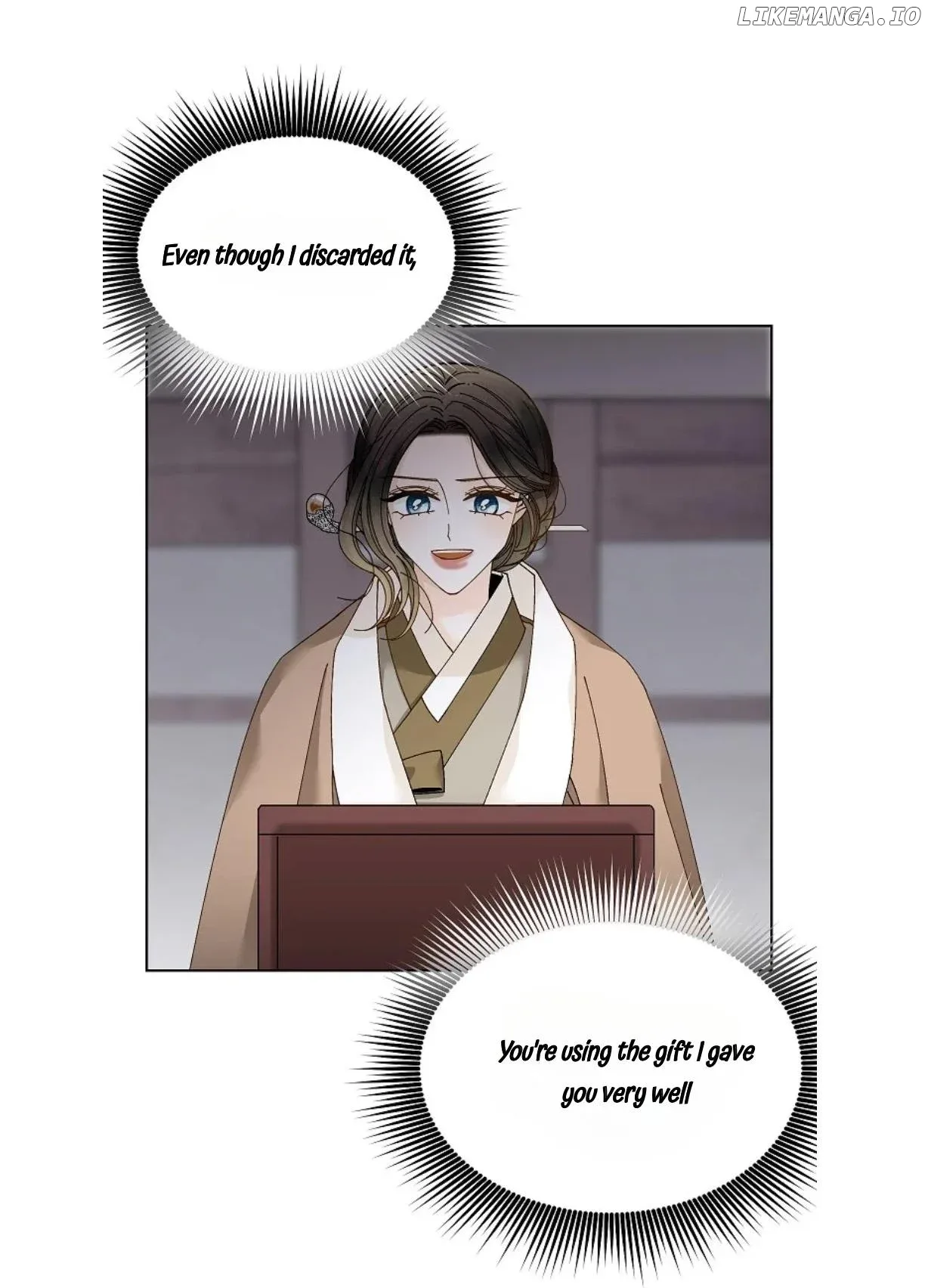 Oh! My Darling Chapter 20 page 36