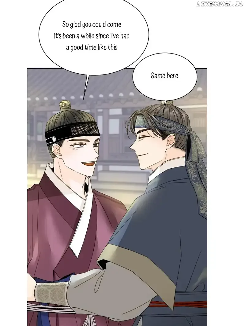 Oh! My Darling Chapter 16 page 54