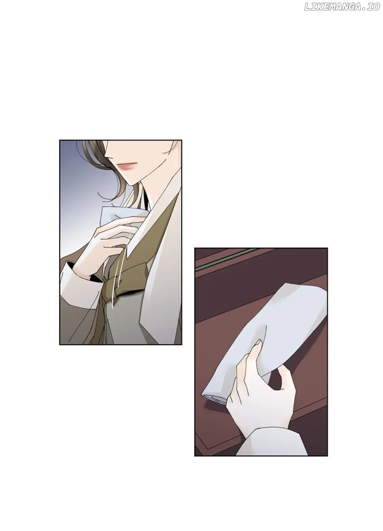 Oh! My Darling Chapter 20 page 42