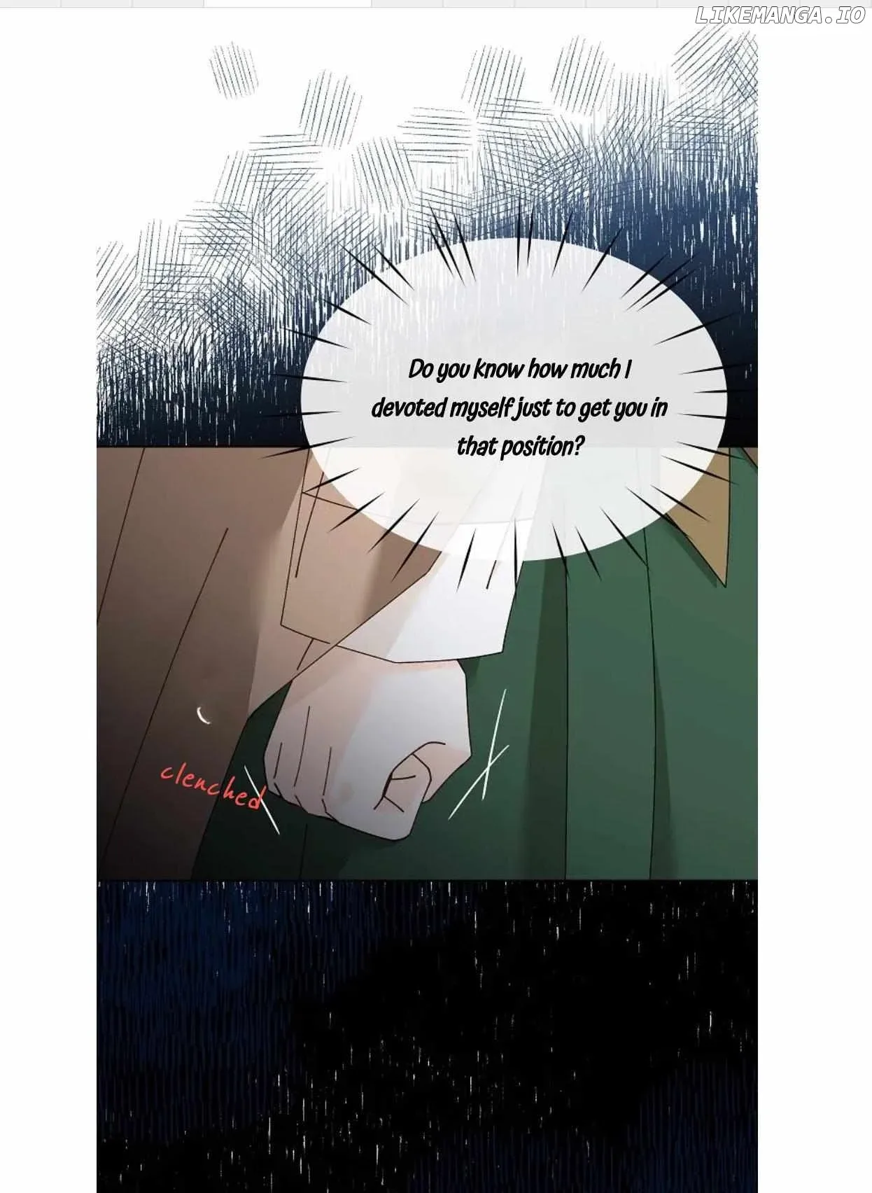 Oh! My Darling Chapter 20 page 22