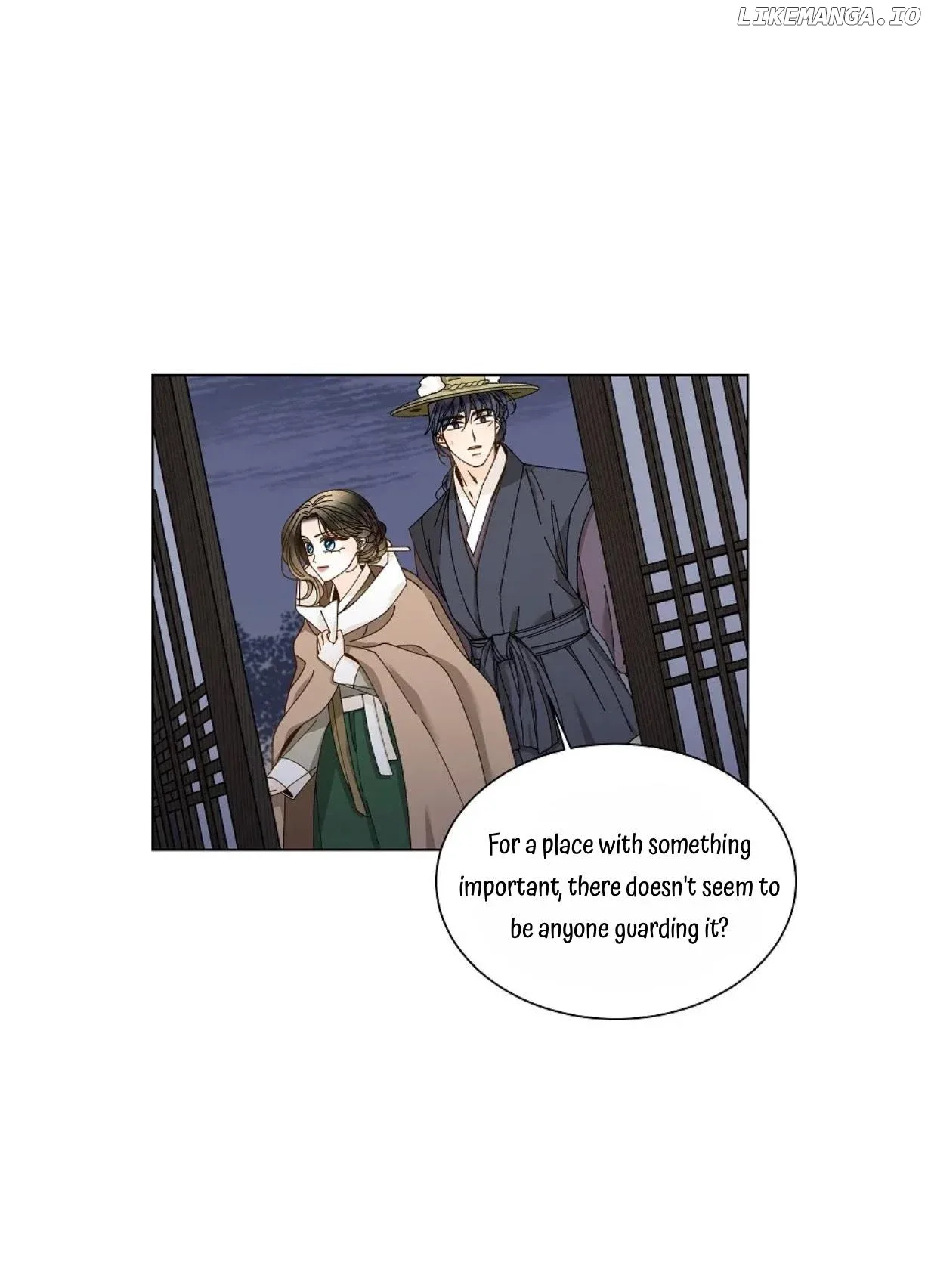 Oh! My Darling Chapter 20 page 31