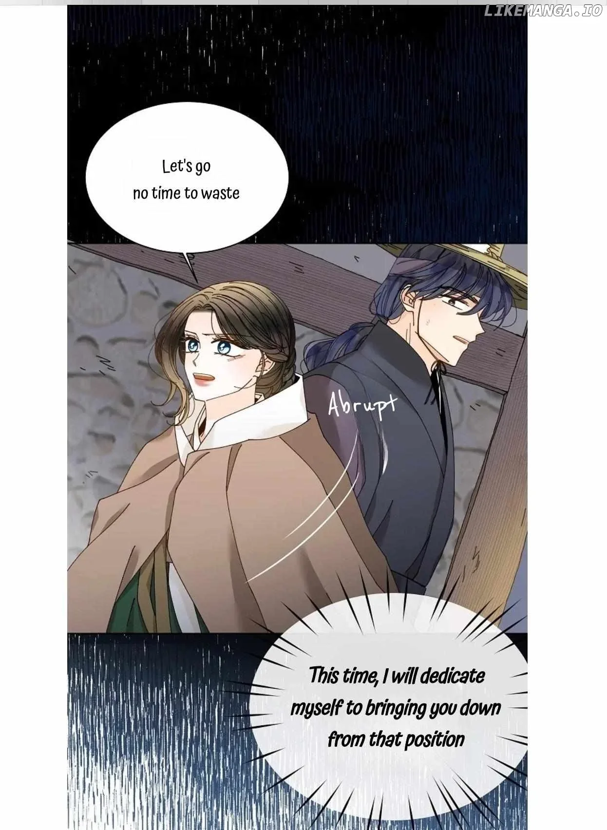 Oh! My Darling Chapter 20 page 23