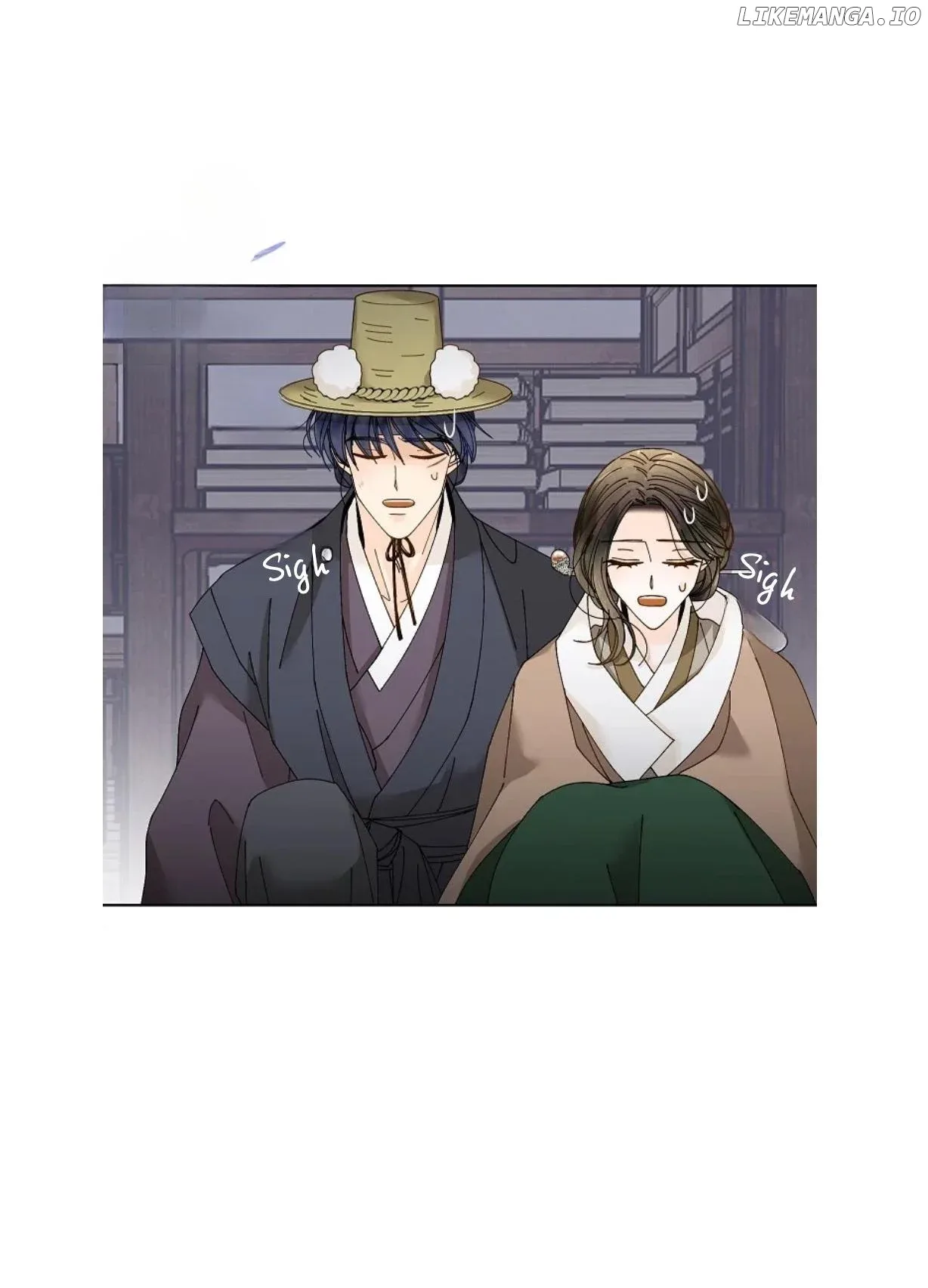 Oh! My Darling Chapter 20 page 51