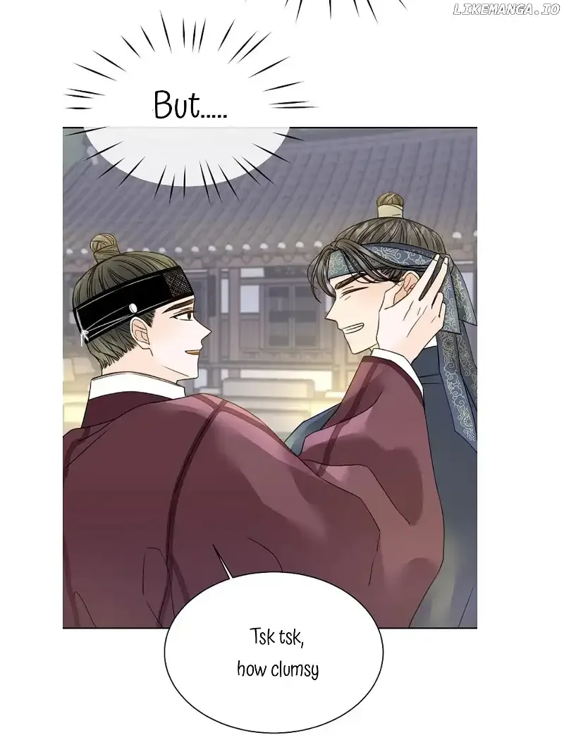 Oh! My Darling Chapter 16 page 53