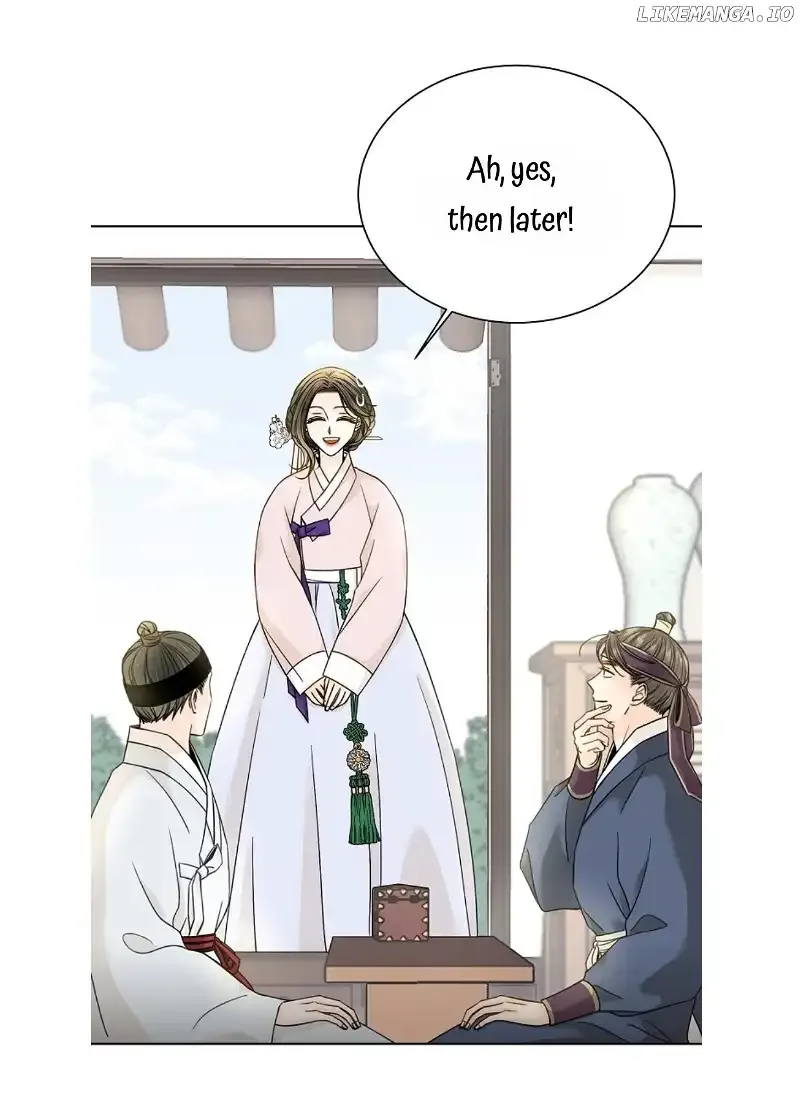Oh! My Darling Chapter 18 page 12