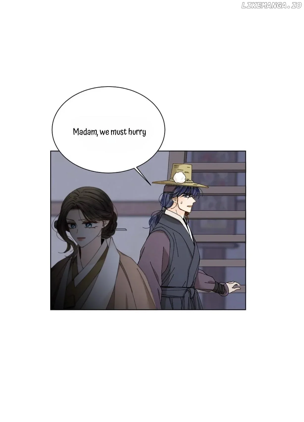 Oh! My Darling Chapter 20 page 41