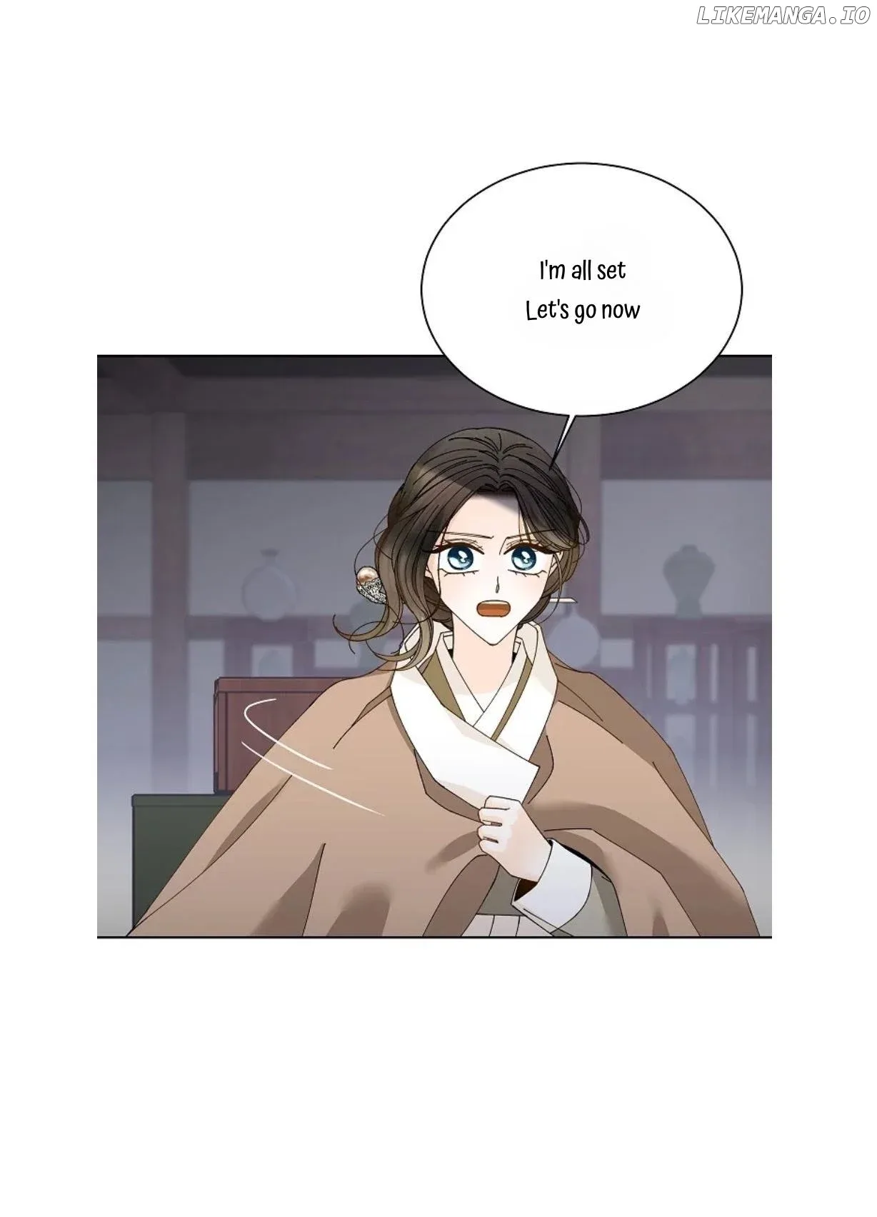 Oh! My Darling Chapter 20 page 43