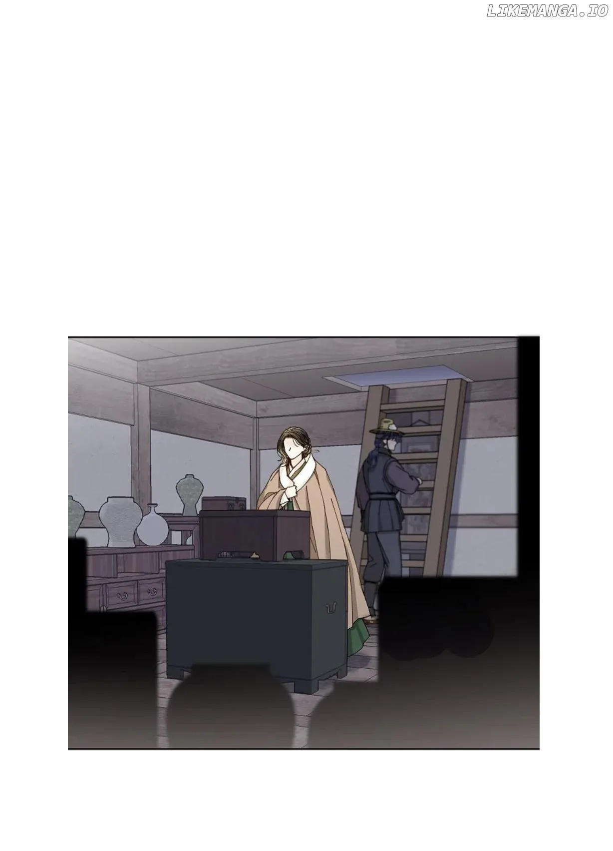 Oh! My Darling Chapter 20 page 35