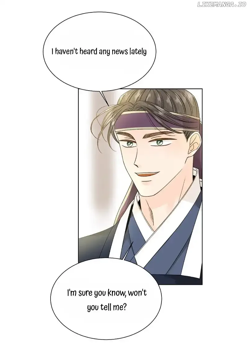 Oh! My Darling Chapter 18 page 29