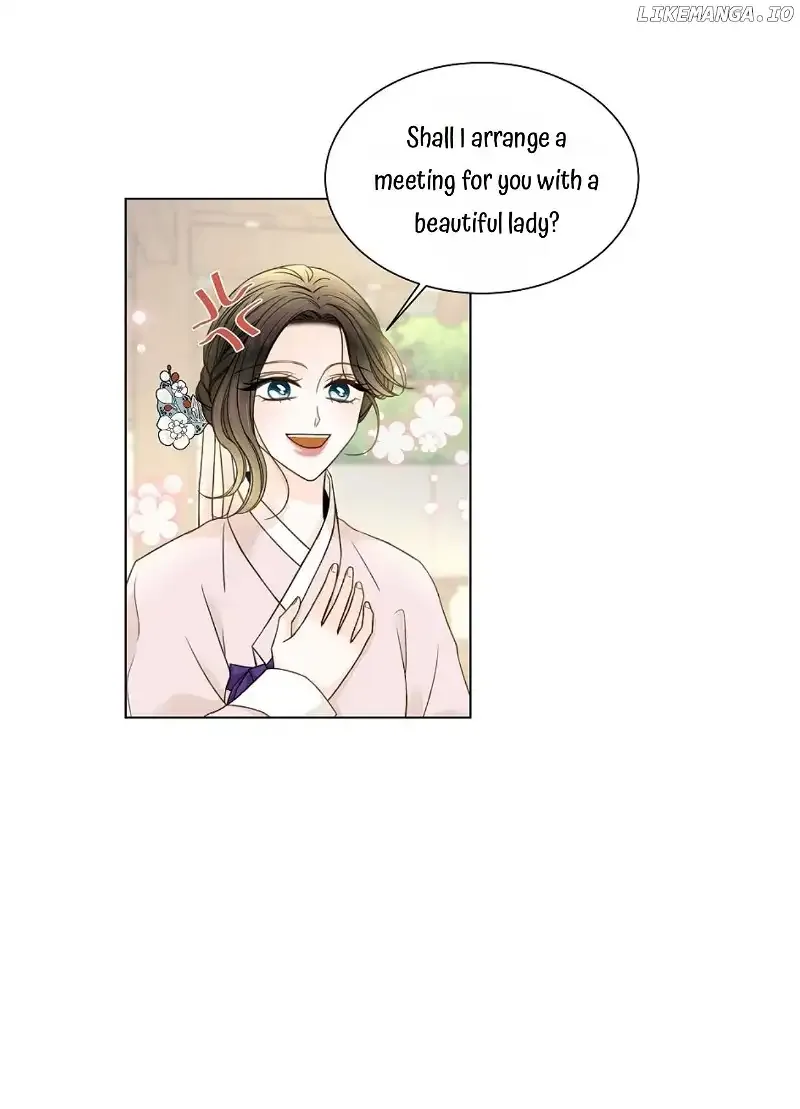 Oh! My Darling Chapter 18 page 22