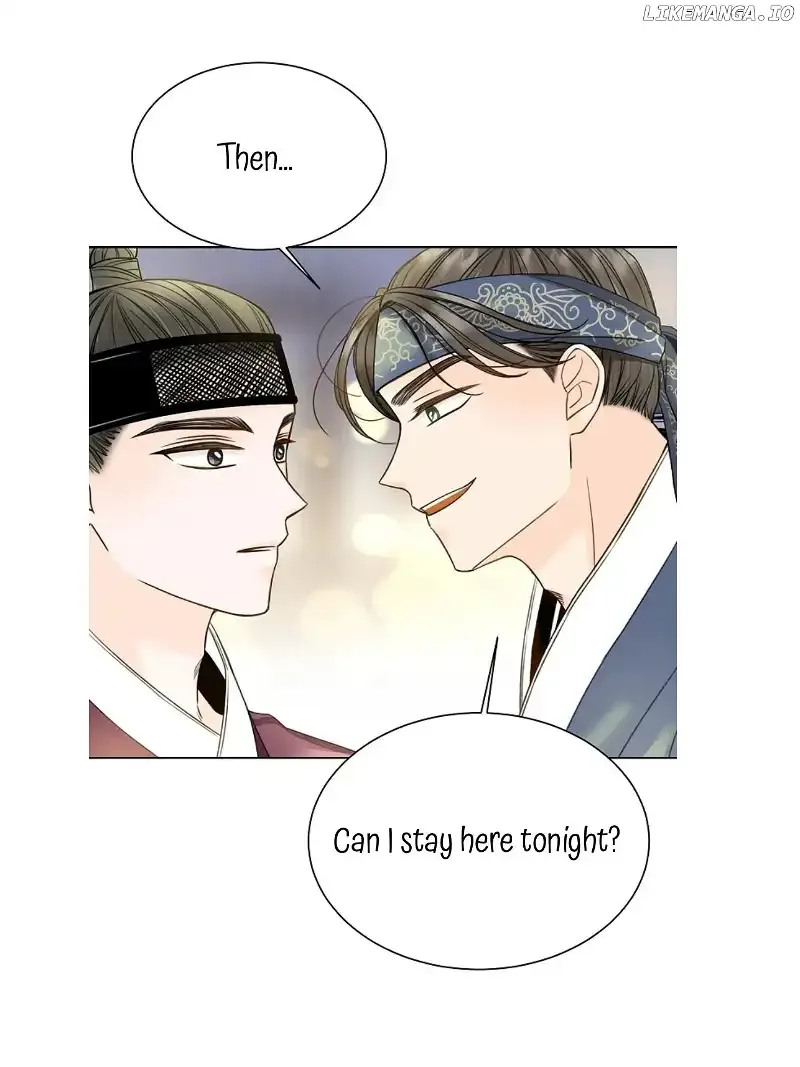 Oh! My Darling Chapter 16 page 55