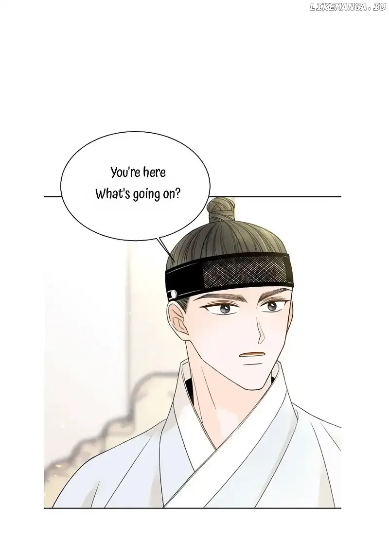 Oh! My Darling Chapter 18 page 3
