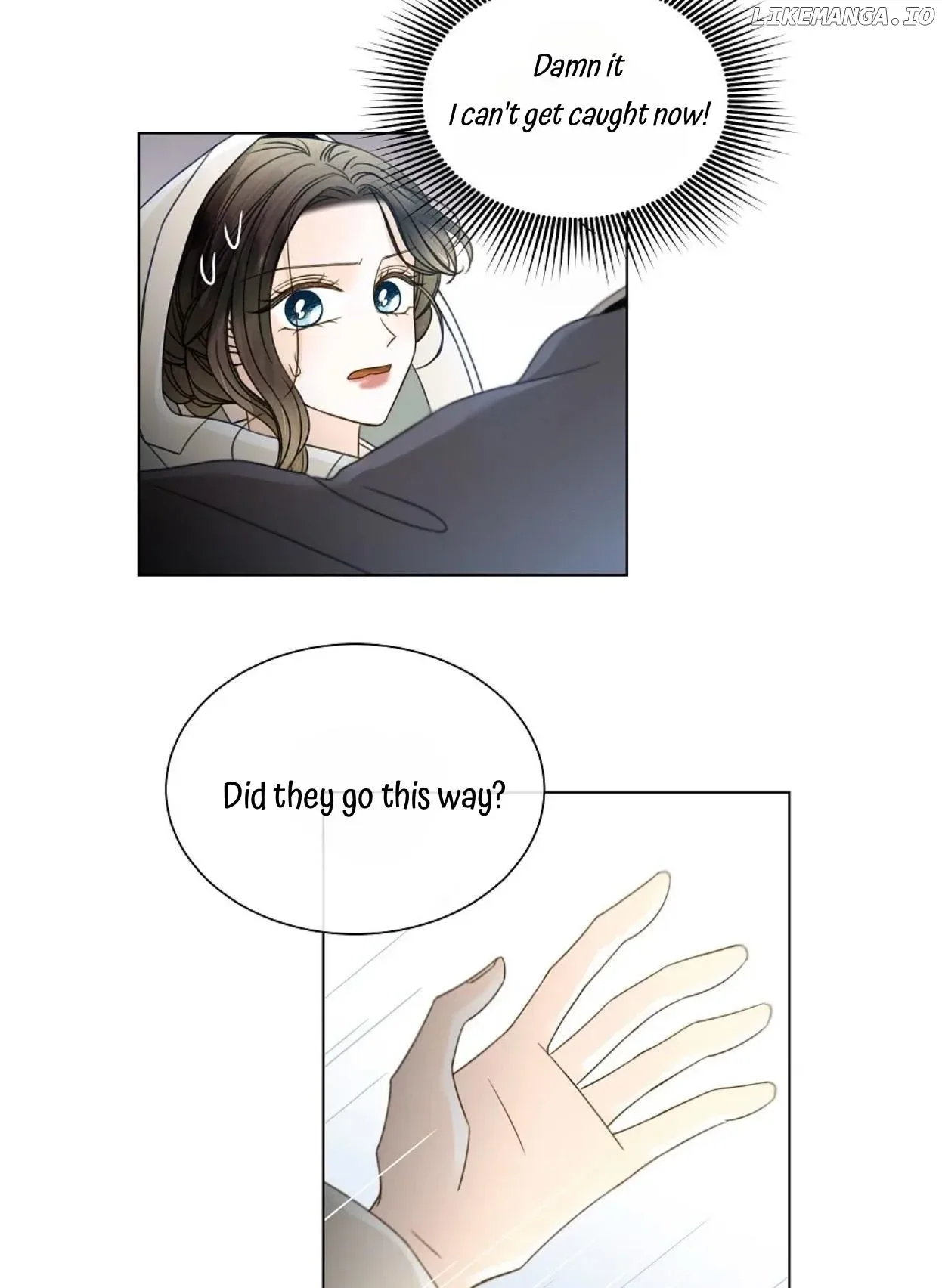 Oh! My Darling Chapter 19 page 9
