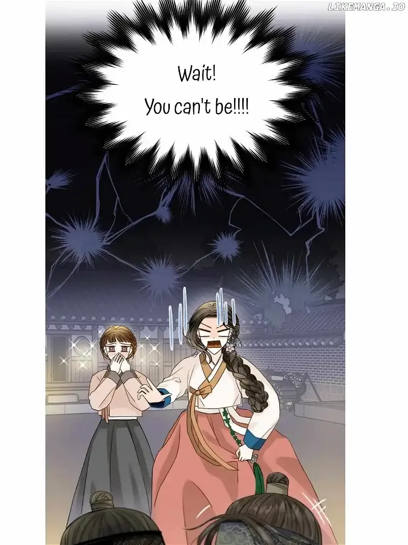 Oh! My Darling Chapter 16 page 66