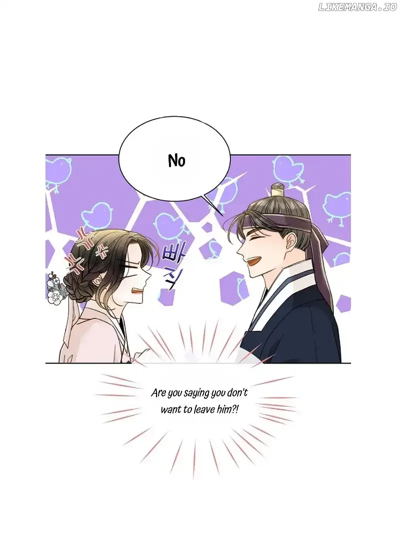 Oh! My Darling Chapter 18 page 24