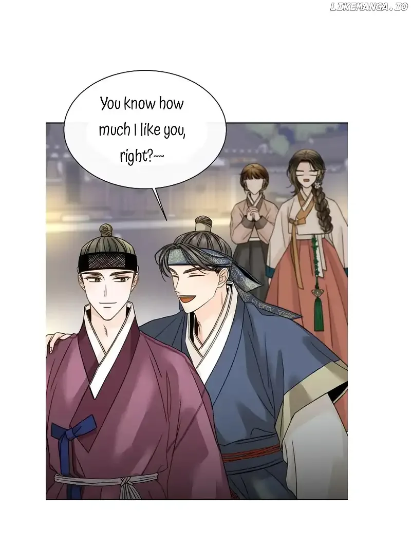 Oh! My Darling Chapter 16 page 60