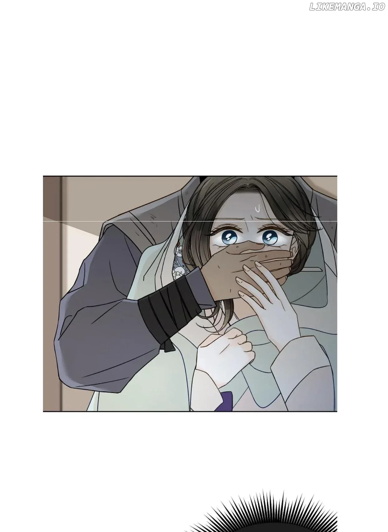Oh! My Darling Chapter 19 page 2